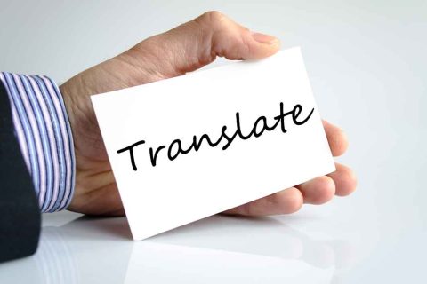 翻译公司怎么找？翻译公司哪家好？