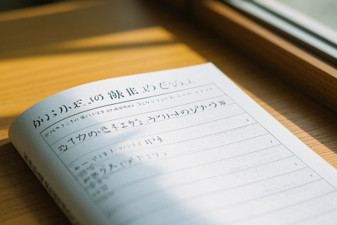 日语翻译公司