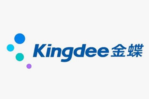金蝶软件翻译