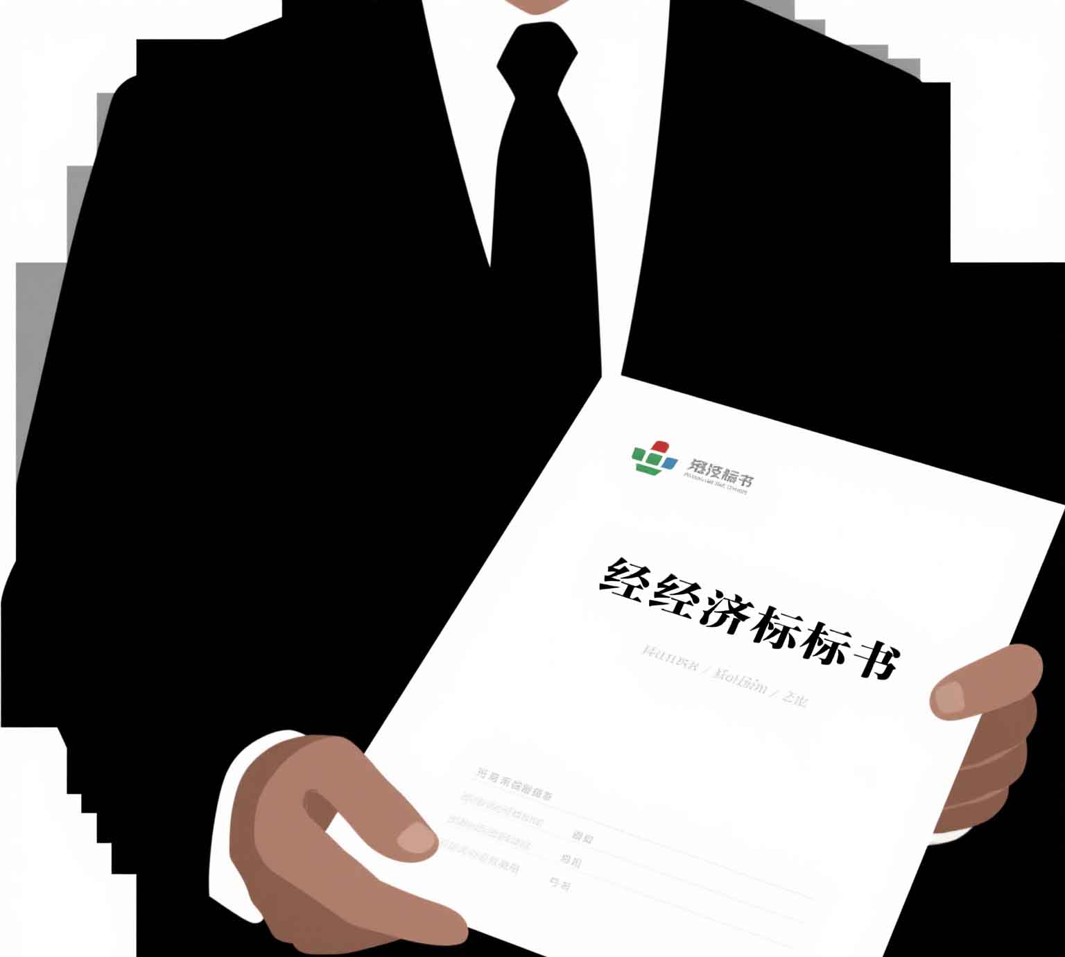 经济标书翻译