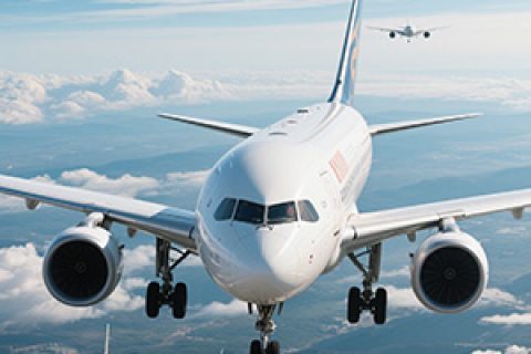 航空行业翻译