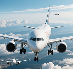 航空行业翻译