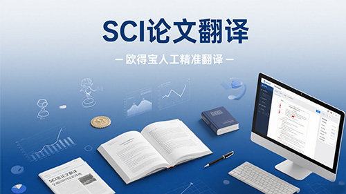 SCI论文翻译
