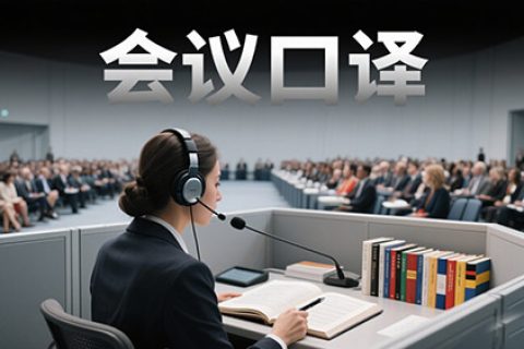 会议口译公司