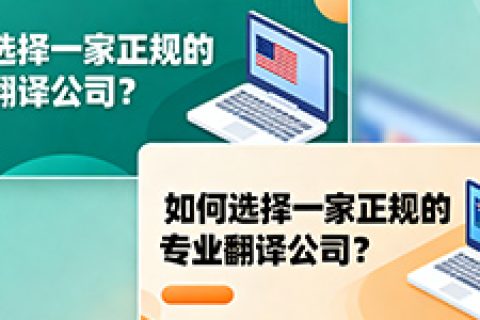 嘉兴翻译公司
