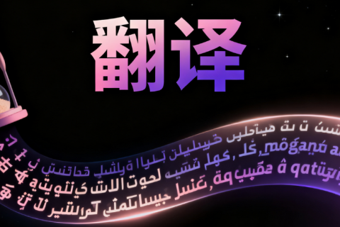 中国翻译公司