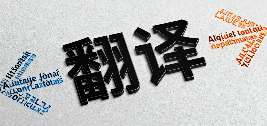 汕头翻译公司