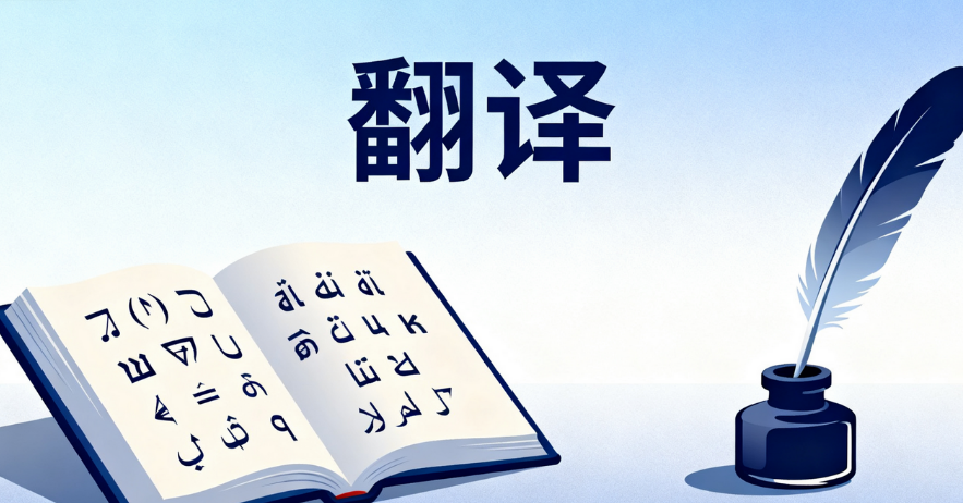 湛江翻译公司
