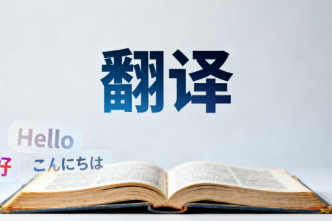 翻译公司