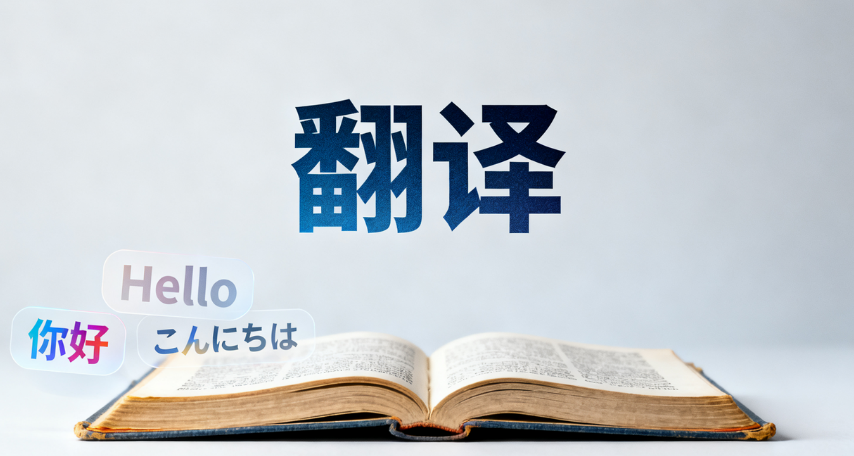 沈阳翻译公司