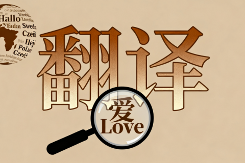 西安翻译公司