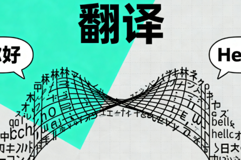 成都专业翻译公司