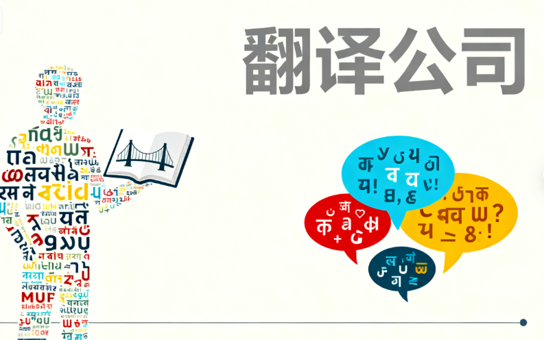 翻译公司哪家好