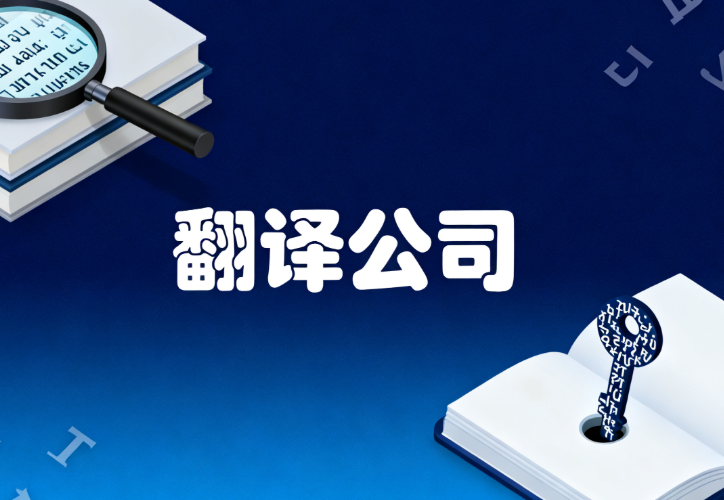 翻译公司