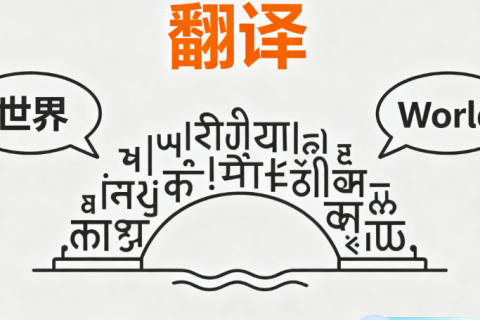马鞍山翻译公司