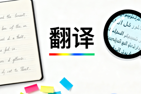 唐山翻译公司
