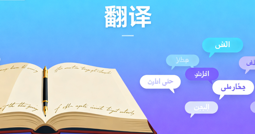 荆州专业翻译公司