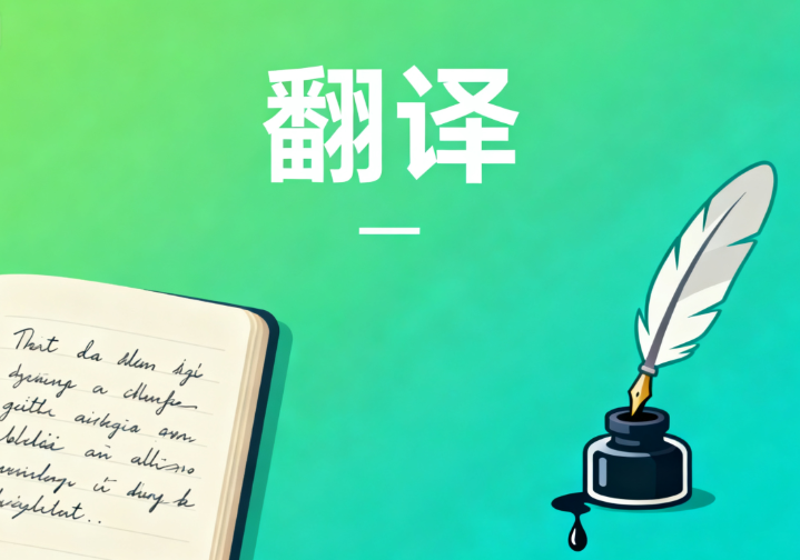 襄阳翻译公司