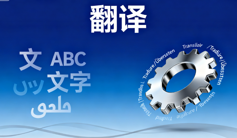 银川翻译公司