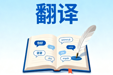 专业翻译公司