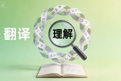 珠海翻译公司