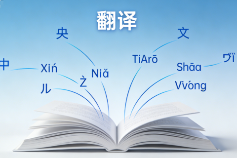 丽水翻译公司