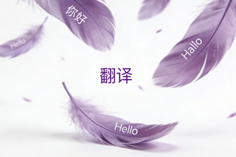 舟山翻译公司