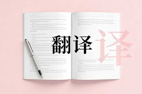 西宁怎么找靠谱的翻译？展会/陪同翻译选择全指南