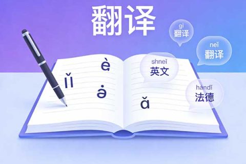 苏州合同协议翻译公司排名推荐，专业可靠怎么选？