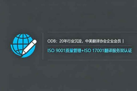 长沙翻译公司推荐：专业高效，满足您的多元需求