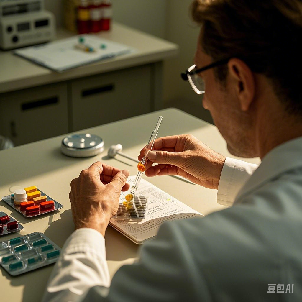 医药医学翻译