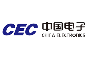 中国电子