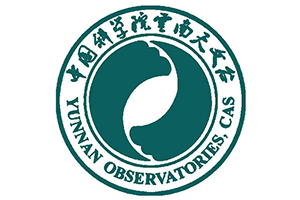 中国科学院云南天文台