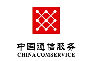中国通信服务
