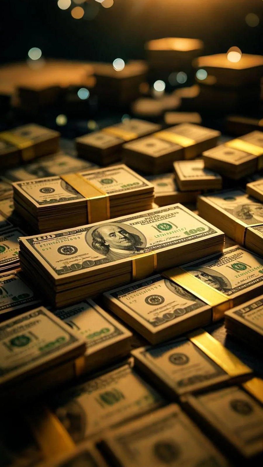 金融行业
