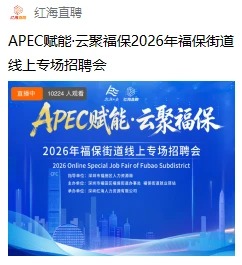 欧得宝翻译——政企人力资源线上直播翻译项目圆满收官