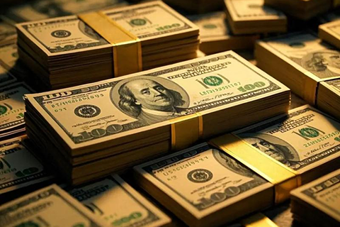 金融行业