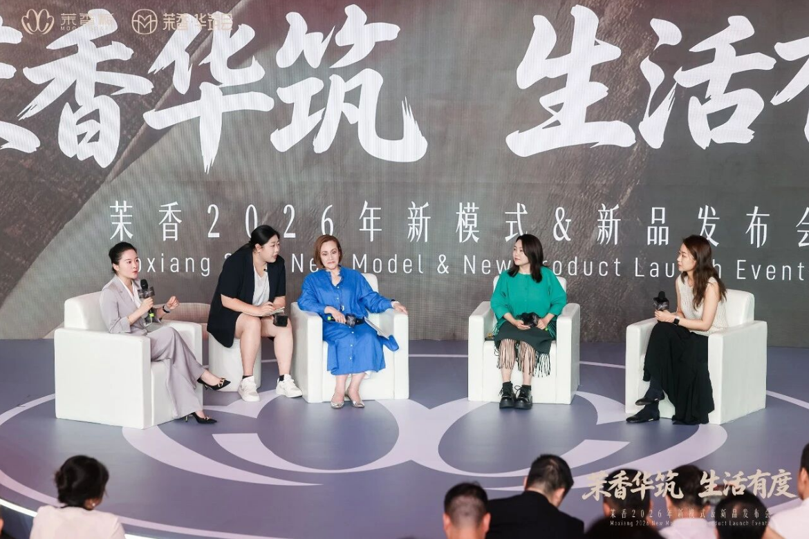 欧得宝为高端品牌盛事护航!广州家居发布会日语同声传译服务圆满完成