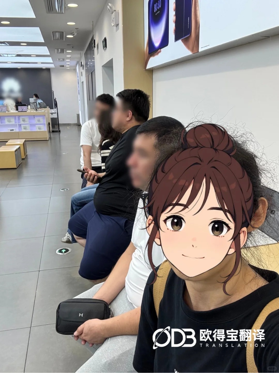 赋能中俄机械外贸!欧得宝圆满交付上海机械行业俄语商务口译