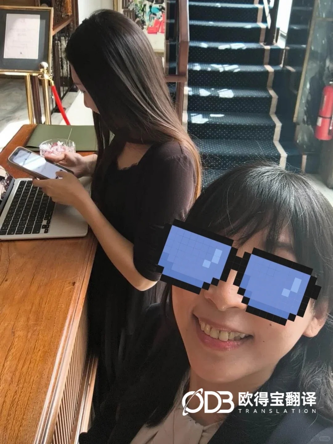 深耕南洋基建法务!欧得宝圆满交付雅加达境外建工合同中印尼口译