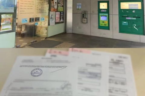 合规护航港府政务！欧得宝圆满交付香港东区民政署宣誓英语口译