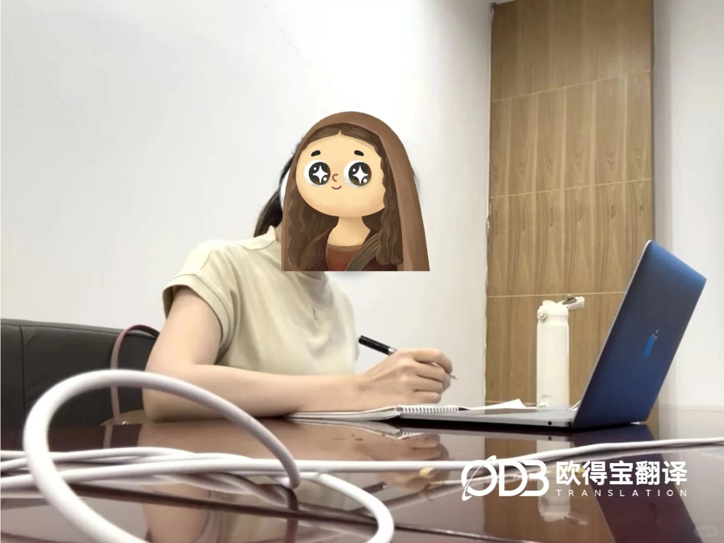 赋能玻机技术出海!欧得宝圆满交付东莞玻璃机械行业英语交传