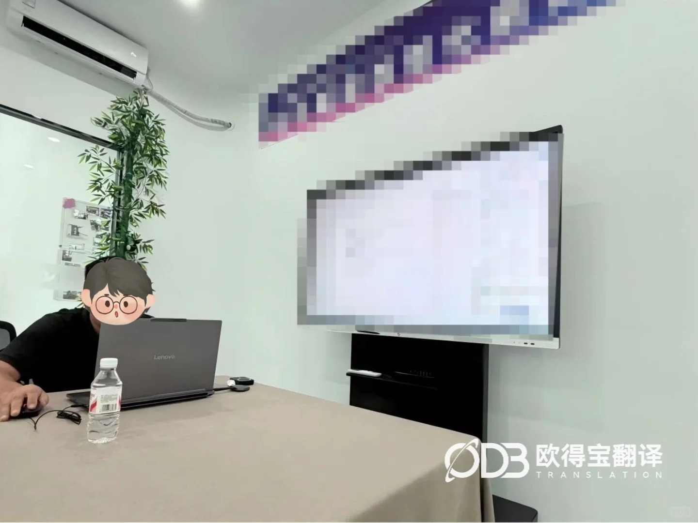 上海机械设备工厂考察法语口译案例｜欧得宝翻译涉外随行口译交付