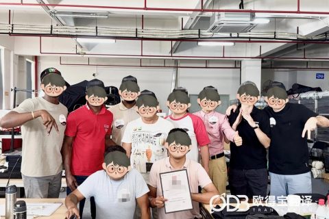 惠州影视灯行业西班牙语技术口译｜欧得宝翻译中西设备技术口译交付