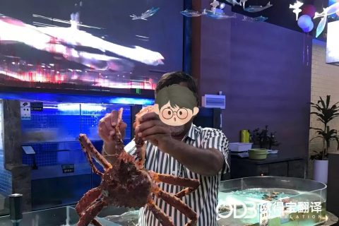 宝鸡金属钛行业厂区考察英语口译｜欧得宝翻译金属材料跨境商务口译交付