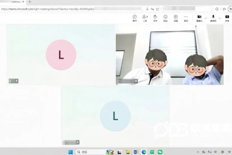 线上涉外商务沟通英语口译｜欧得宝翻译远程商务对接会议口译交付