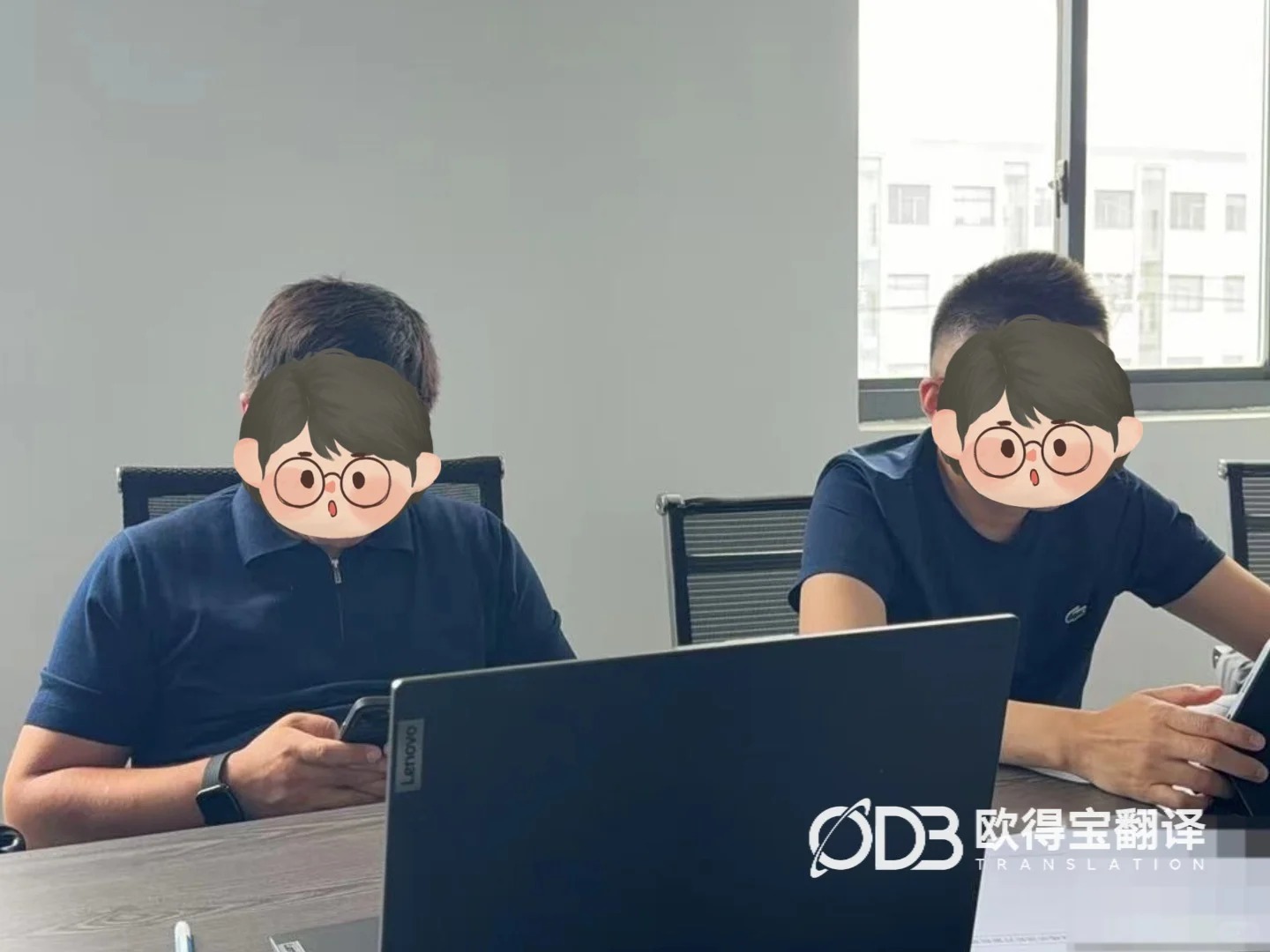 苏州电梯行业商务洽谈俄语口译|欧得宝翻译特种设备涉外商贸口译交付