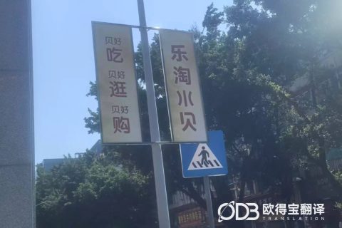 深圳罗湖俄语随行陪同口译｜欧得宝翻译外籍客户休闲行程陪同口译交付