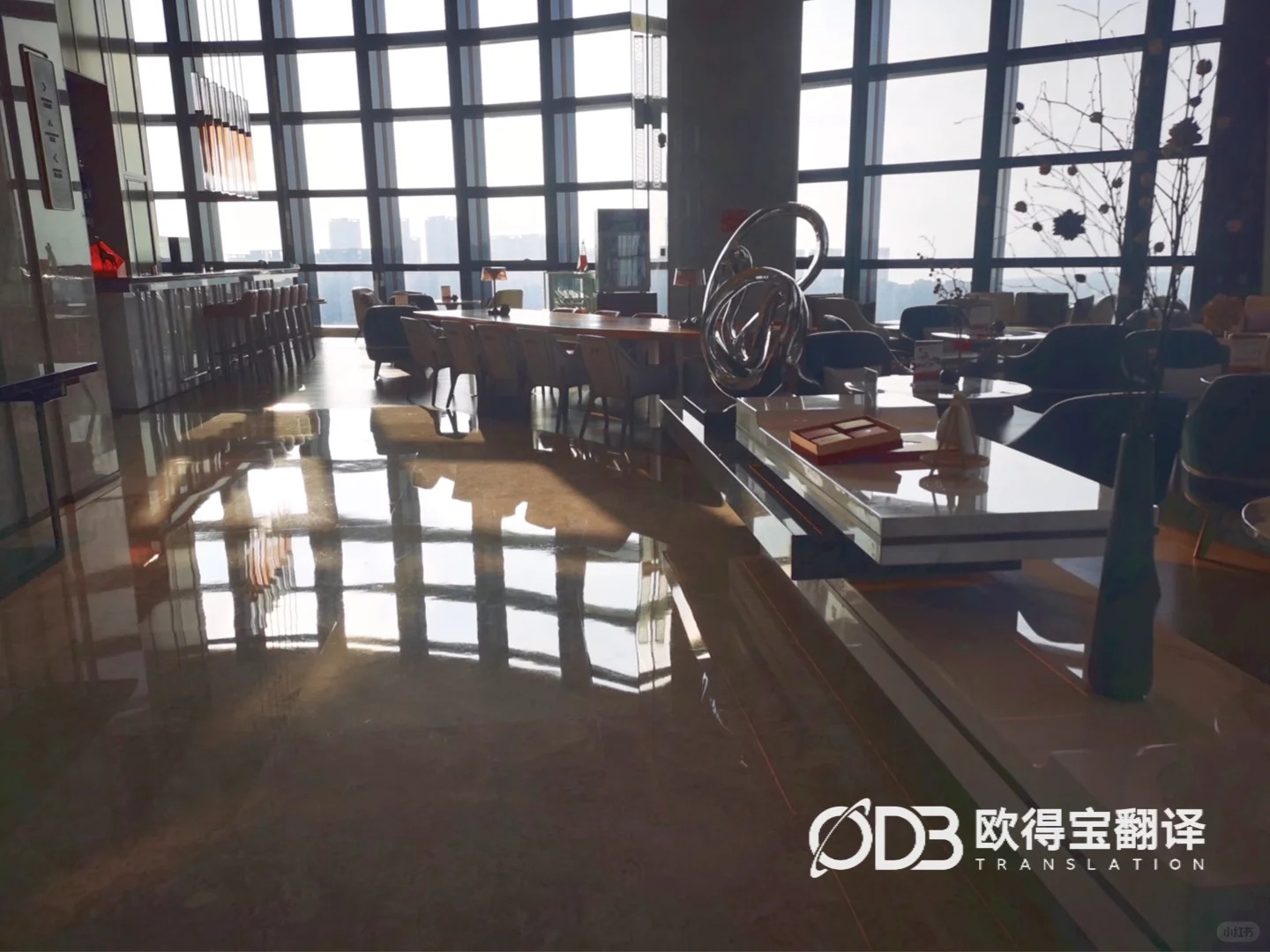珠海FDA审计英语交传|欧得宝翻译多日驻场护航国际药监合规审核
