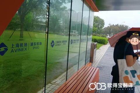 上海机械行业英语口译｜欧得宝翻译全程随行护航涉外机械商务对接
